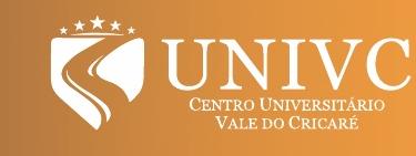 UNIVC — Centro Universitário Vale do Cricaré